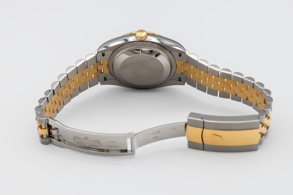 Rolex Datejust 41 126333 Image 4